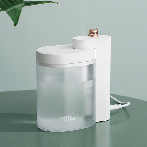 Xiaomi SOTHING Geometry Humidifier Pink